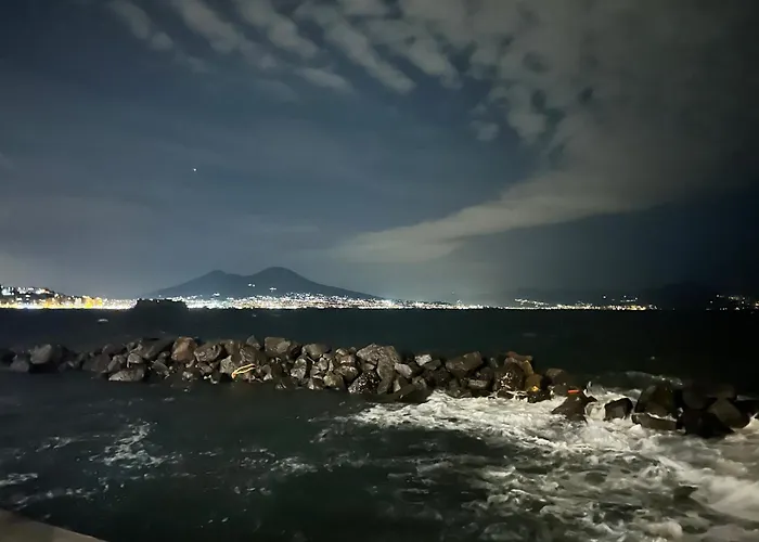 PrestigeHotel Napoli